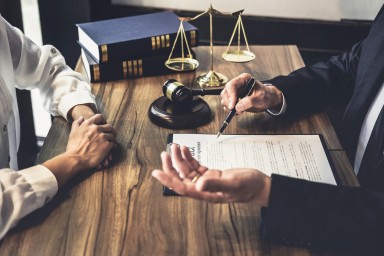 Когда может потребоваться помощь адвоката по наследственным делам