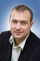 Адвокат Василий Владимирович Котлов