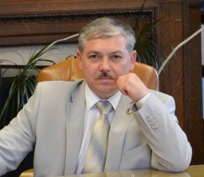 Адвокатский кабинет Криворученко Виталия Викторовича