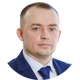 Адвокат по уголовным делам Бурлетов Леонид Викторович